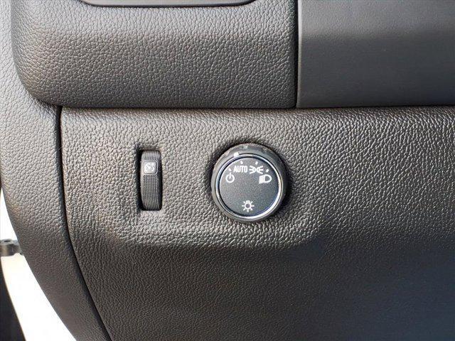 used 2021 Chevrolet Colorado car, priced at $21,750