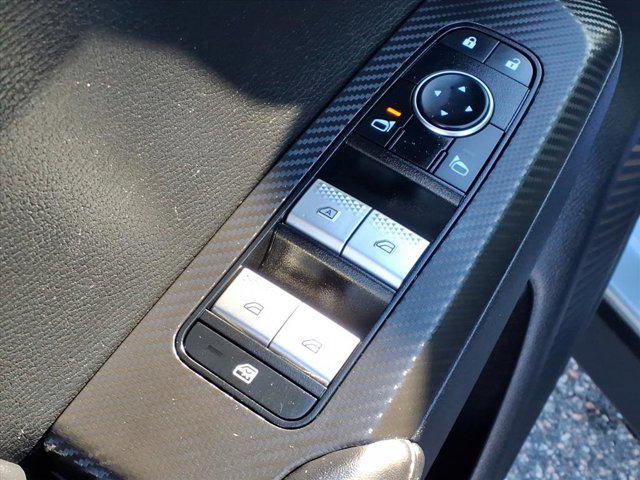 used 2022 Mitsubishi Outlander car, priced at $18,300