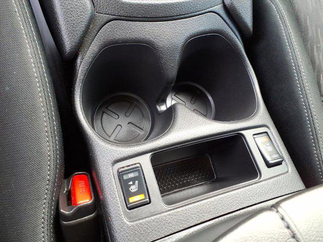 used 2019 Nissan Rogue car, priced at $14,500