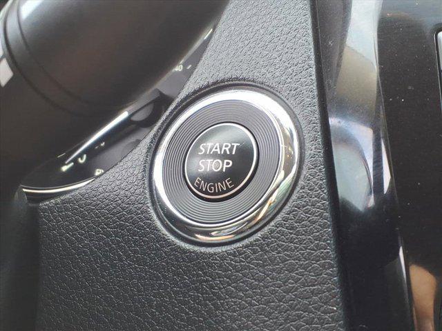 used 2019 Nissan Rogue car, priced at $14,500