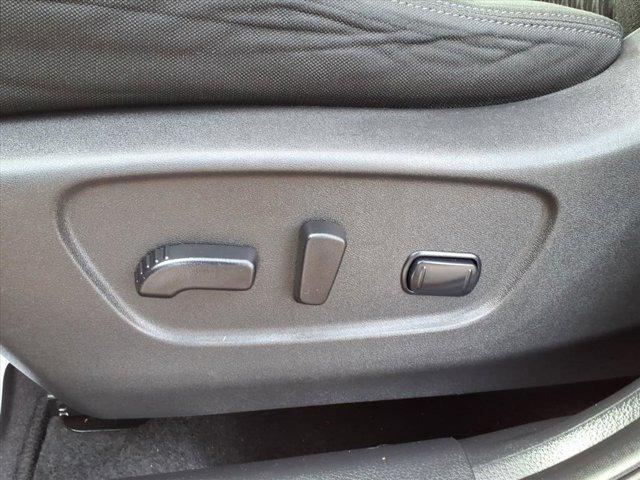 used 2019 Nissan Rogue car, priced at $14,500