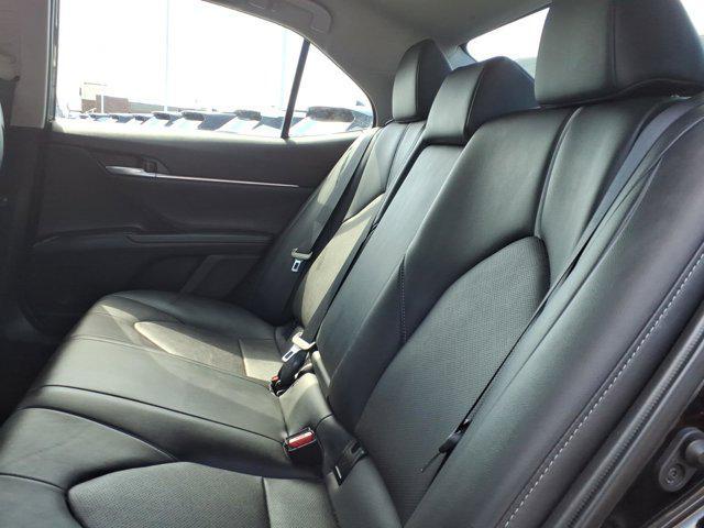 used 2023 Toyota Camry car, priced at $26,775
