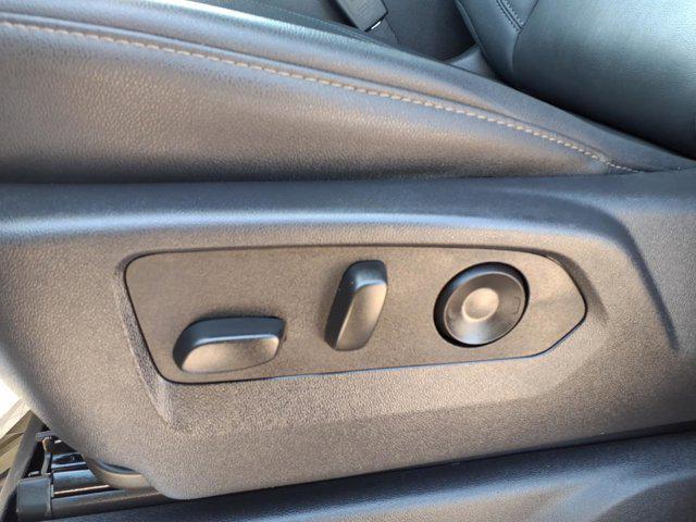 used 2025 Chevrolet Silverado 1500 car, priced at $54,495