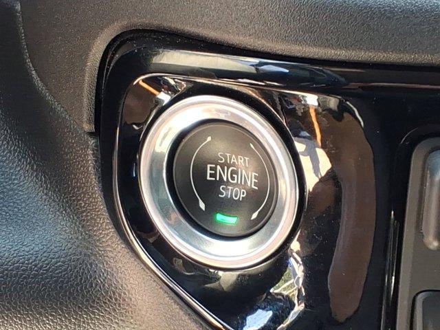 used 2025 Chevrolet Silverado 1500 car, priced at $54,495