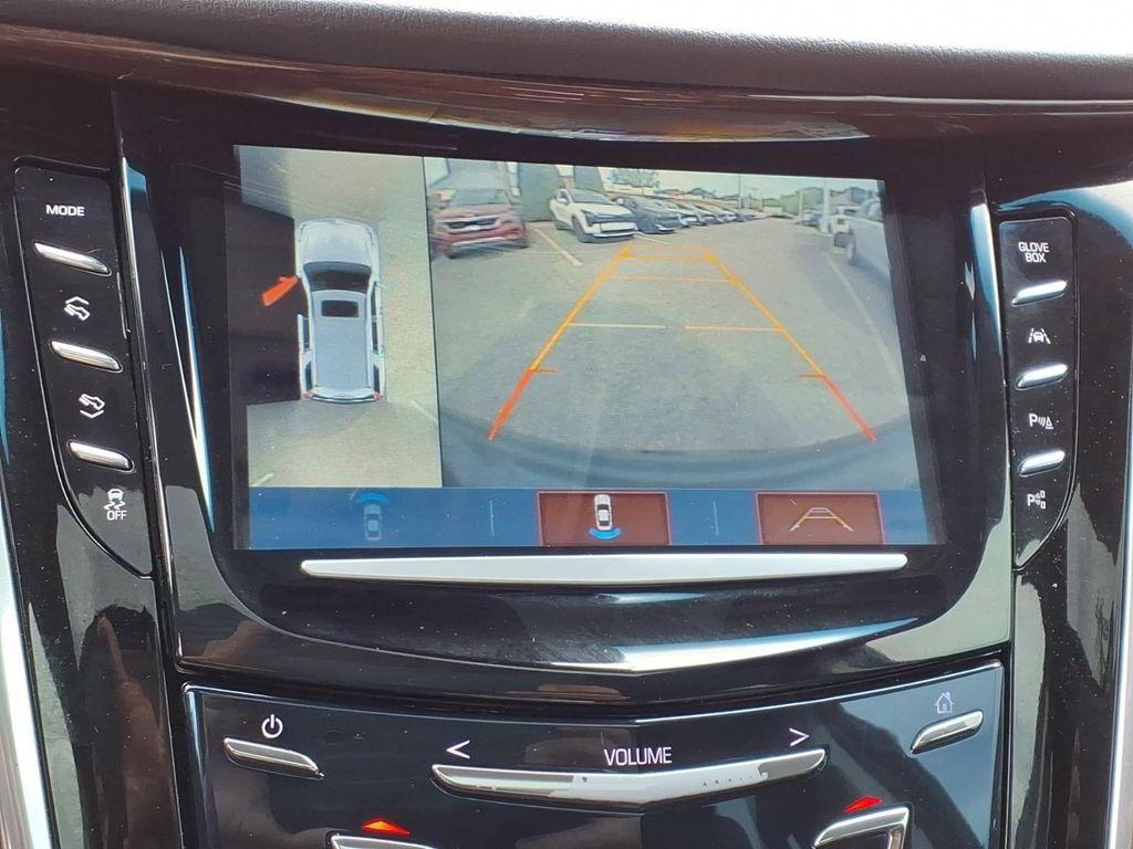 used 2020 Cadillac Escalade car, priced at $25,995