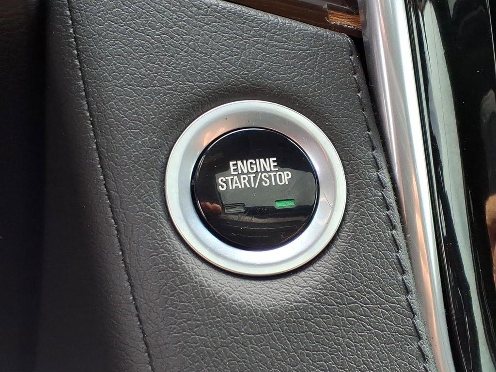 used 2020 Cadillac Escalade car, priced at $25,995
