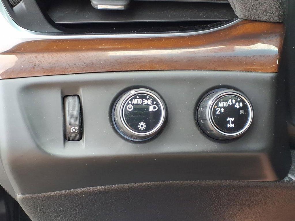 used 2020 Cadillac Escalade car, priced at $25,995