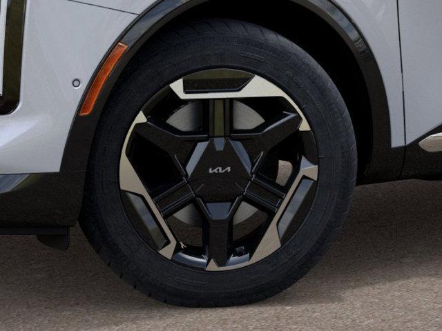 new 2026 Kia Sportage car, priced at $32,585