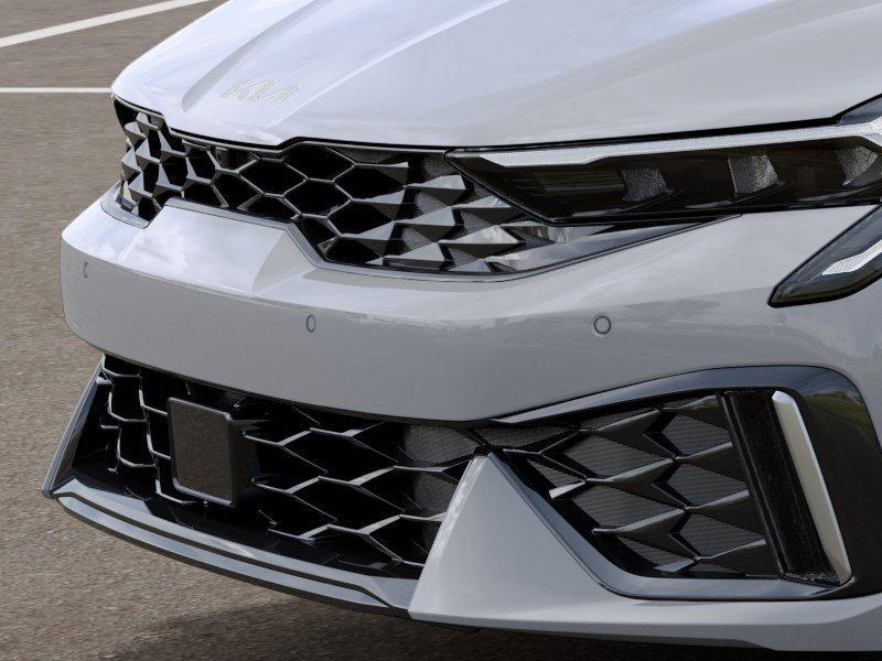 new 2026 Kia K5 car, priced at $32,430