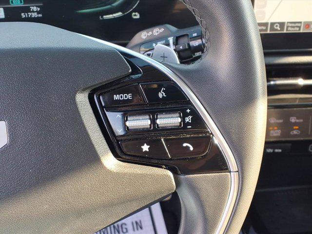 used 2024 Kia Niro car, priced at $21,750