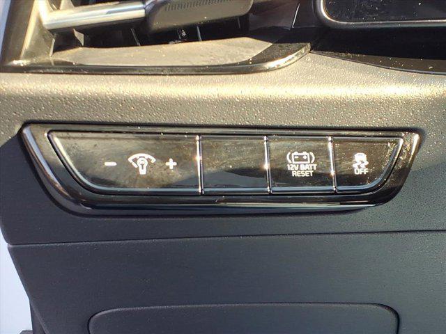 used 2024 Kia Niro car, priced at $21,750