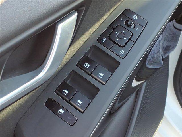 used 2024 Kia Niro car, priced at $21,750