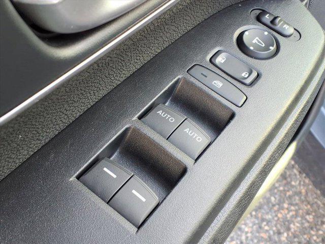 used 2021 Honda CR-V car, priced at $18,995