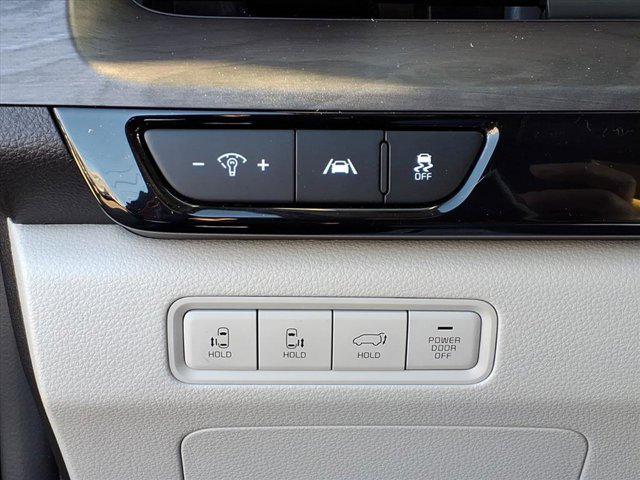 used 2024 Kia Carnival car, priced at $35,475