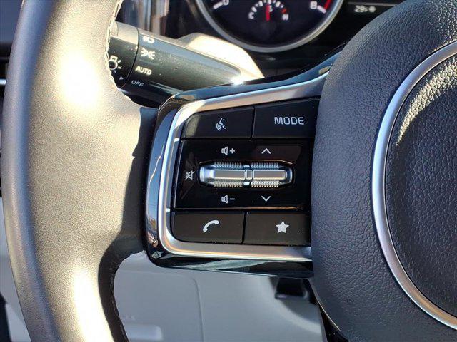 used 2024 Kia Carnival car, priced at $35,475