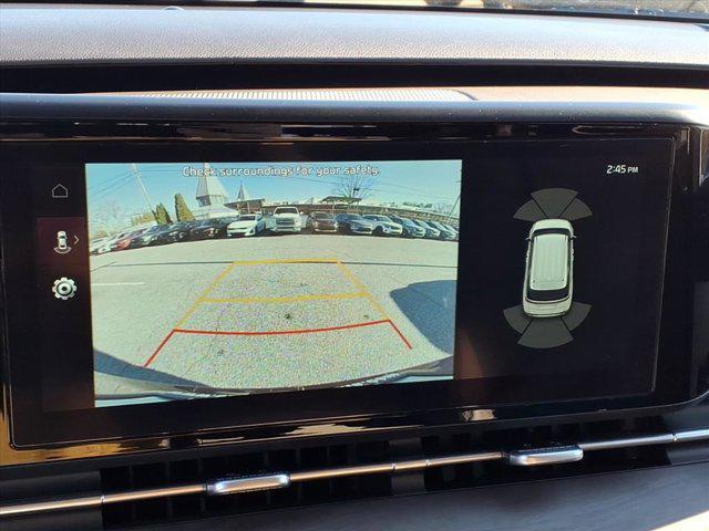 used 2024 Kia Carnival car, priced at $35,475