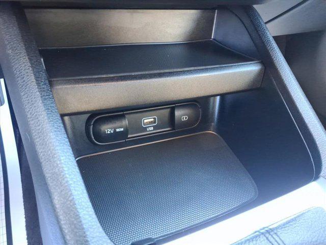 used 2024 Kia Forte car, priced at $17,575