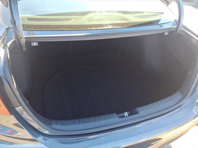 used 2024 Kia Forte car, priced at $17,575