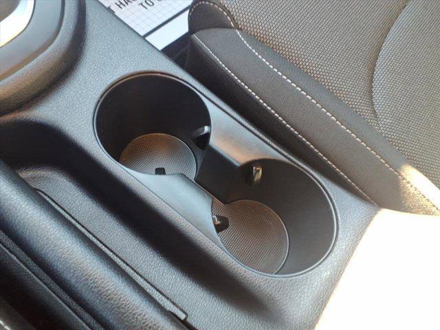 used 2024 Kia Forte car, priced at $17,575