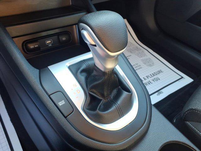used 2024 Kia Forte car, priced at $17,575