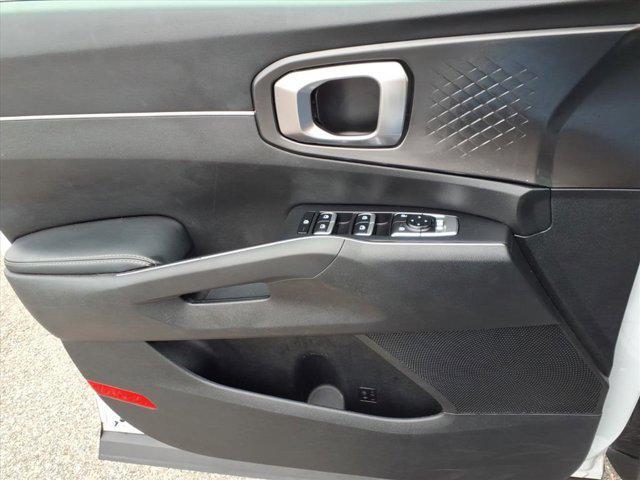 used 2021 Kia Sorento car, priced at $13,800