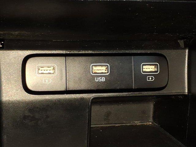 used 2021 Kia Sorento car, priced at $13,800