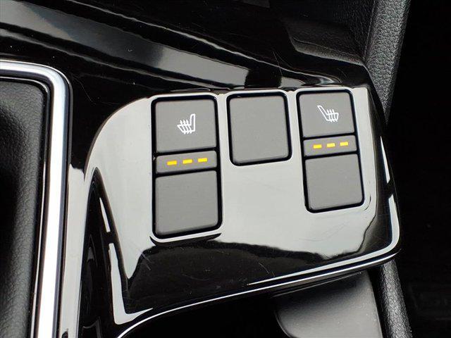 used 2023 Kia Sportage car, priced at $21,250