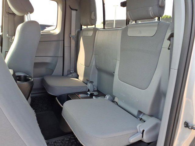 used 2014 Toyota Tacoma car, priced at $15,495