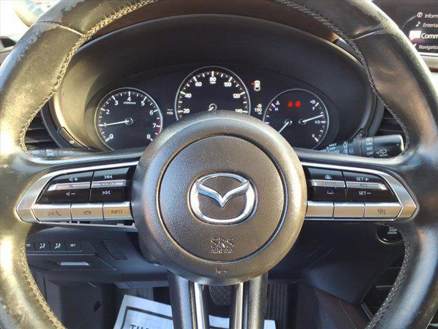 used 2020 Mazda CX-30 car, priced at $16,995