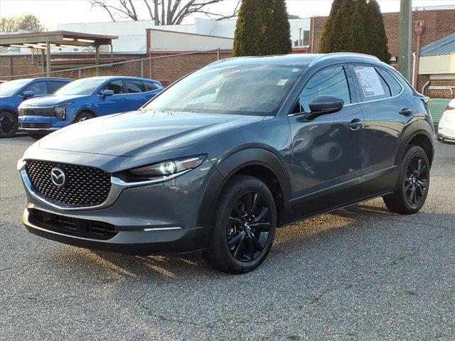 used 2020 Mazda CX-30 car, priced at $16,995