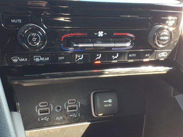 used 2023 Jeep Grand Cherokee car, priced at $24,625