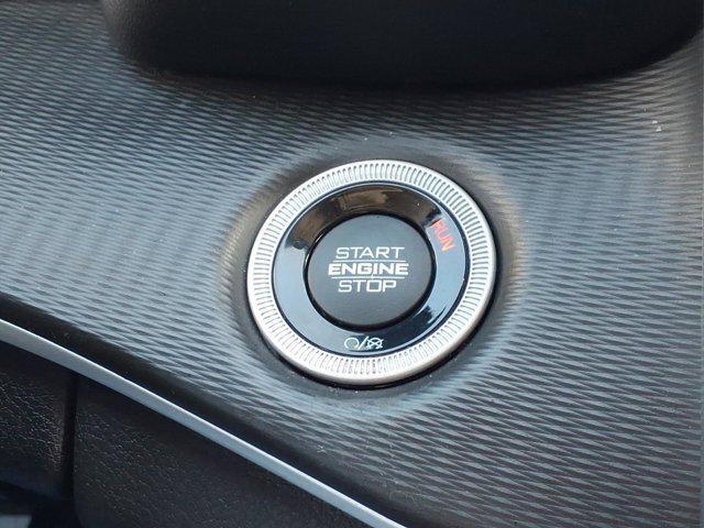 used 2023 Jeep Grand Cherokee car, priced at $24,625