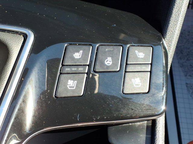 used 2024 Kia Sportage car, priced at $29,175