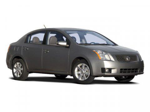 used 2008 Nissan Sentra car, priced at $6,995