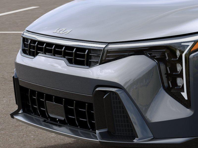 new 2026 Kia K4 car, priced at $26,775