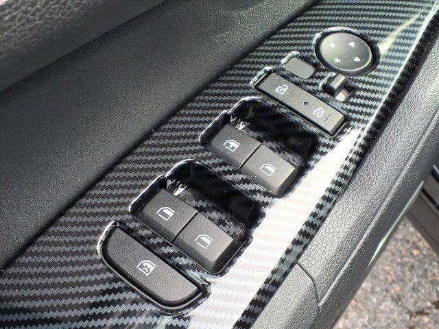 used 2024 Kia Sportage Hybrid car, priced at $24,750