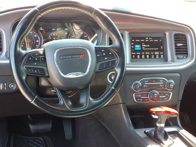 used 2022 Dodge Charger car, priced at $18,995