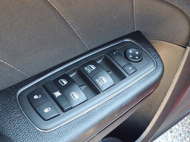 used 2022 Dodge Charger car, priced at $18,995