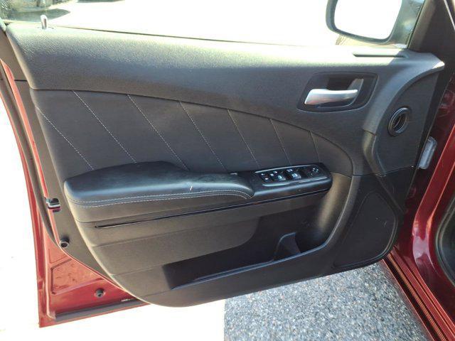 used 2022 Dodge Charger car, priced at $18,995