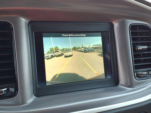 used 2022 Dodge Charger car, priced at $18,995