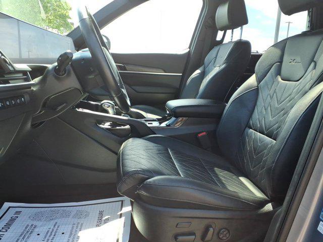 used 2023 Kia Telluride car, priced at $36,495