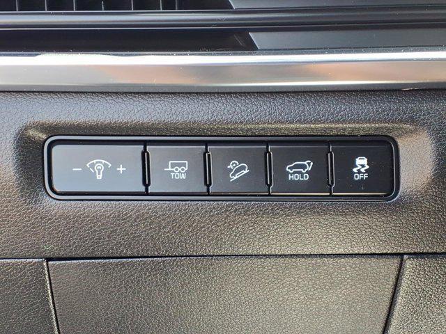 used 2023 Kia Telluride car, priced at $36,495