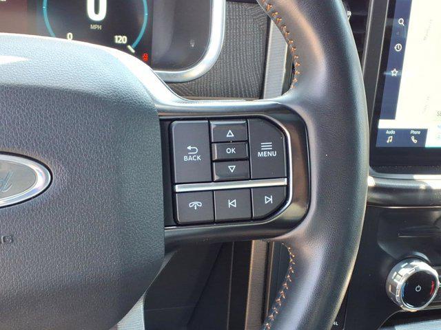 used 2023 Ford F-150 car, priced at $51,000