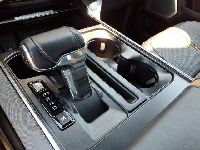 used 2023 Ford F-150 car, priced at $51,000