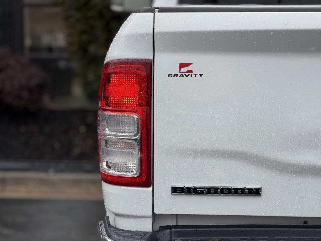 used 2019 Ram 2500 car, priced at $42,829