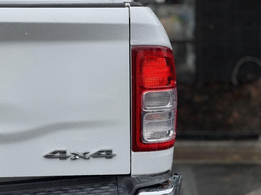 used 2019 Ram 2500 car, priced at $42,829