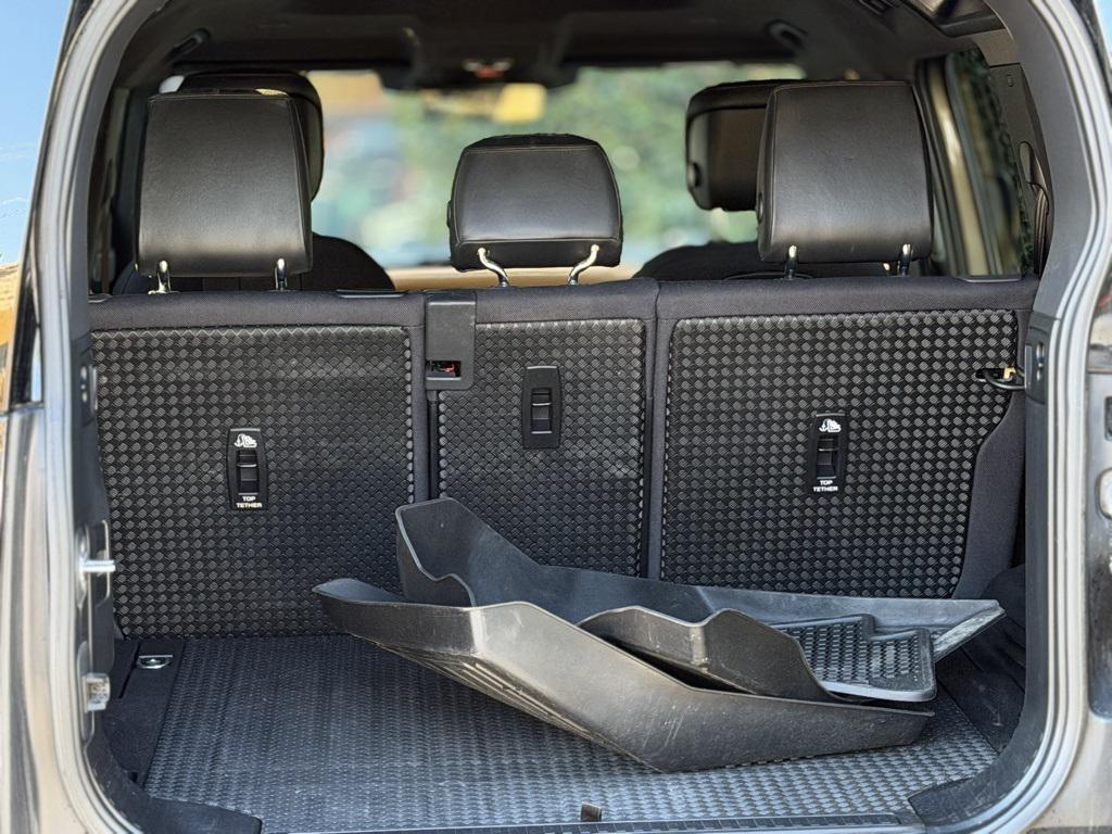 used 2020 Land Rover Defender car, priced at $45,985