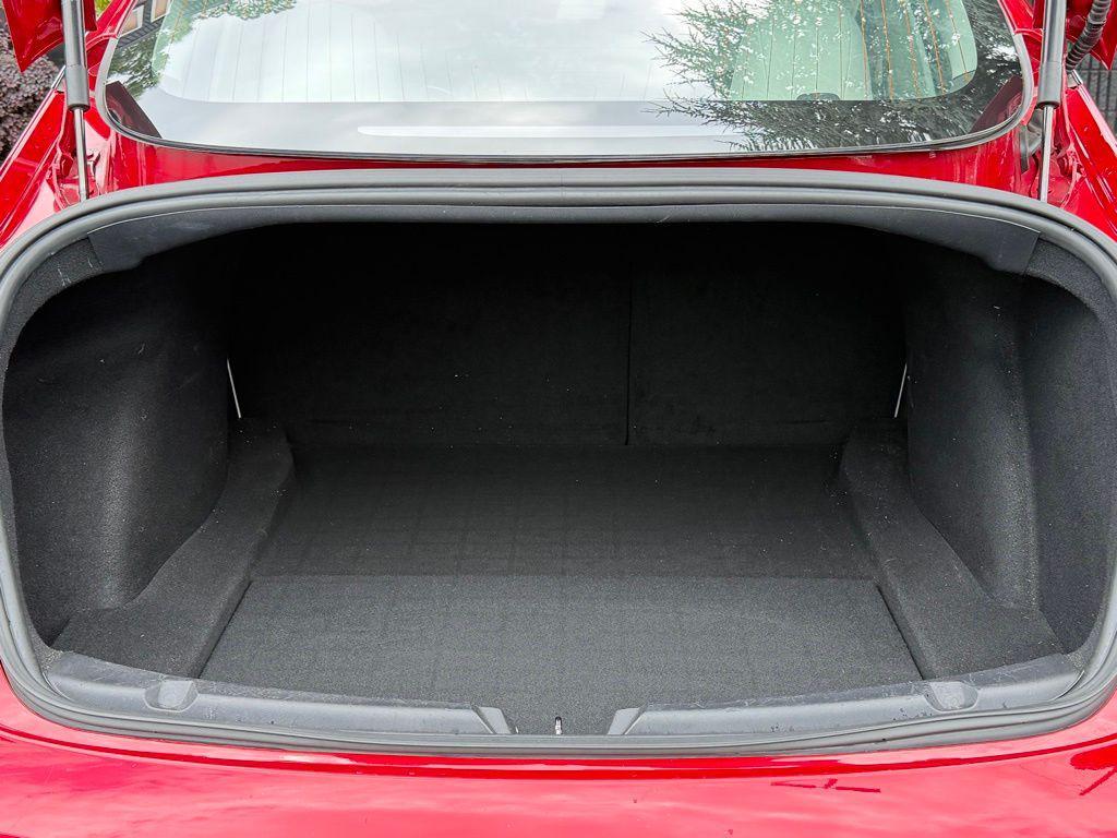 used 2019 Tesla Model 3 car, priced at $26,895