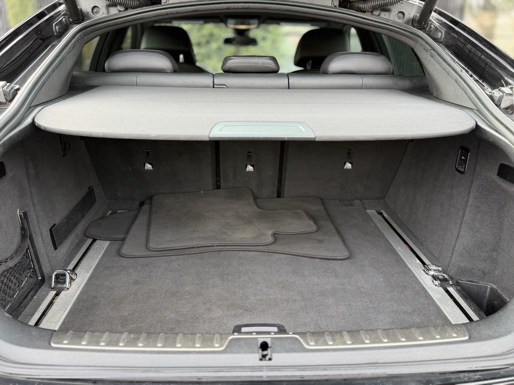 used 2018 BMW X6 car, priced at $14,729