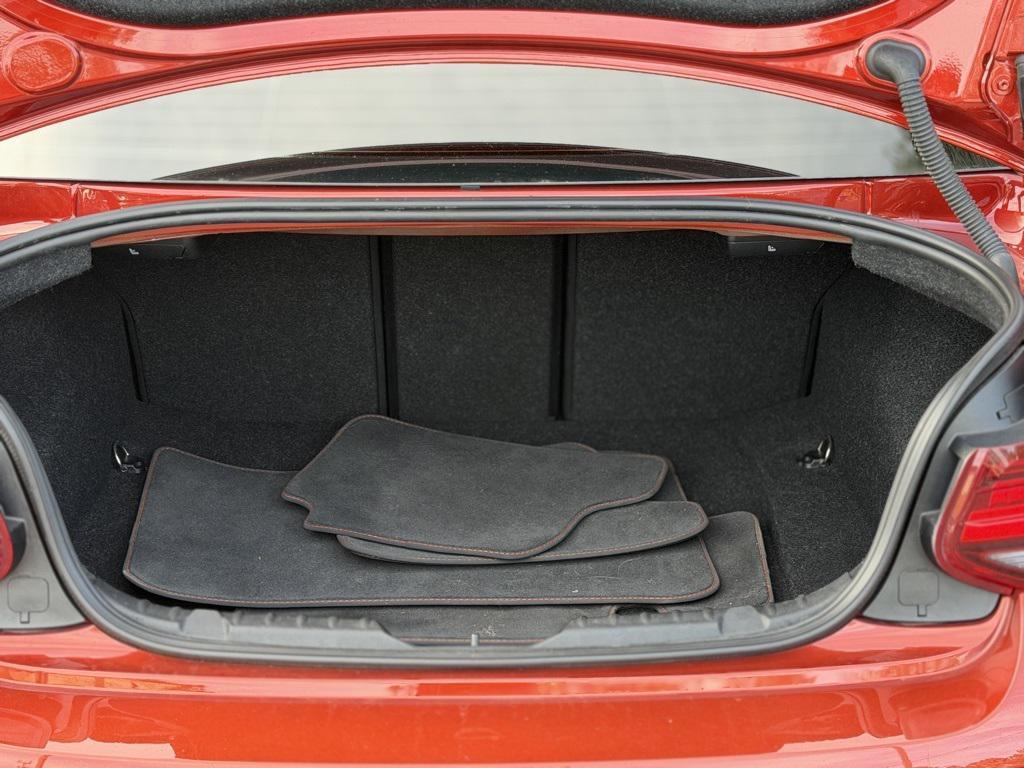 used 2021 BMW M2 car, priced at $51,895